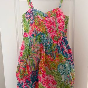 Lily Pulitzer Dress